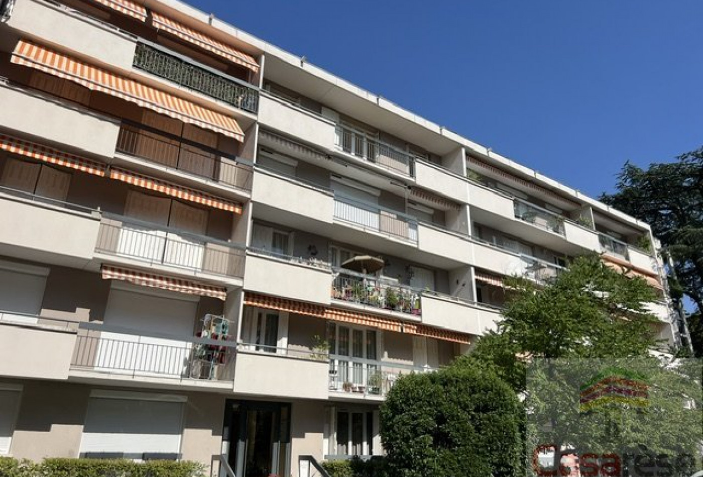 vente Appartement Decines Charpieu - Photo 6