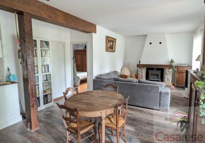 vente Maison Saint GÉry-vers