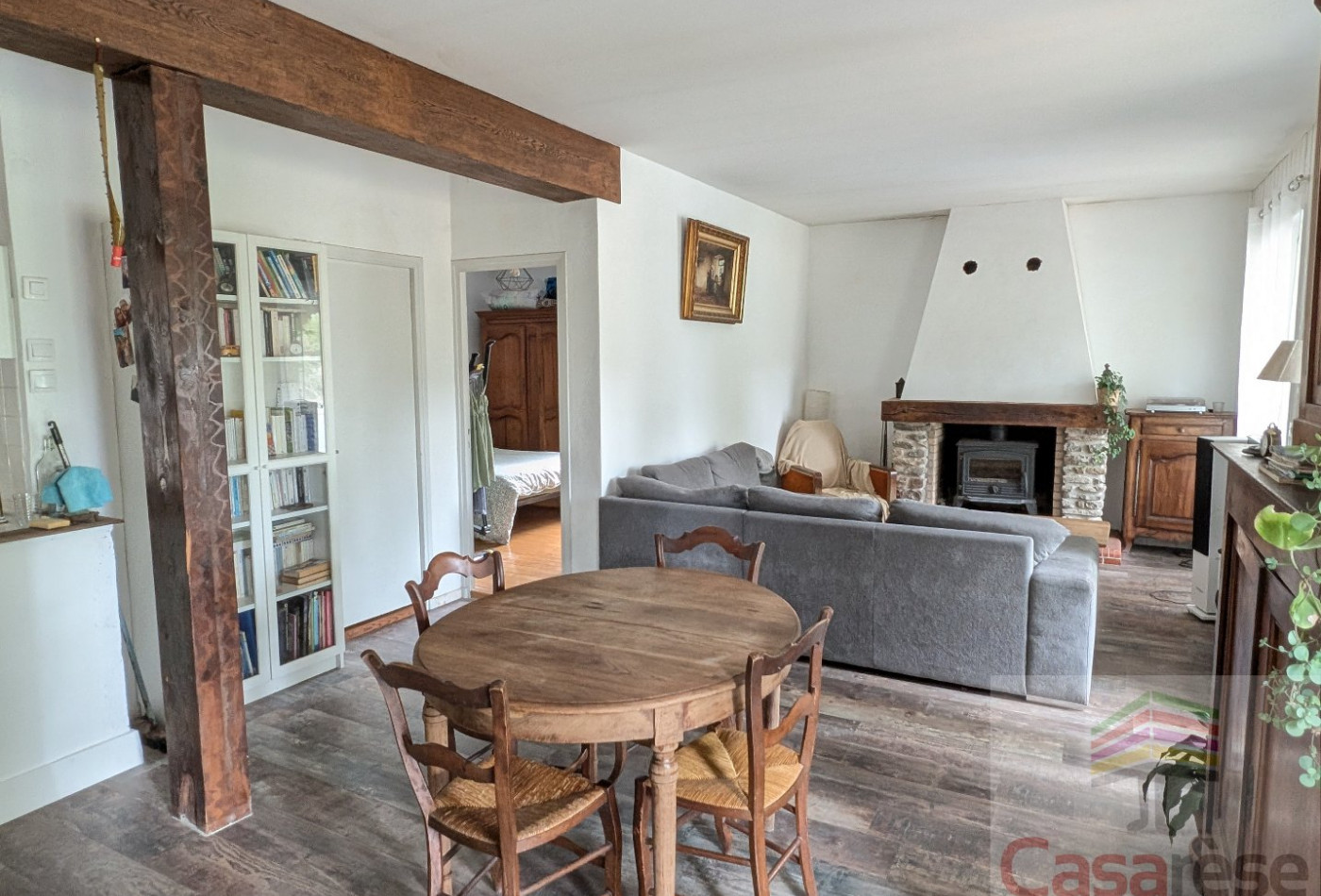 vente Maison Saint GÉry-vers - Photo 1