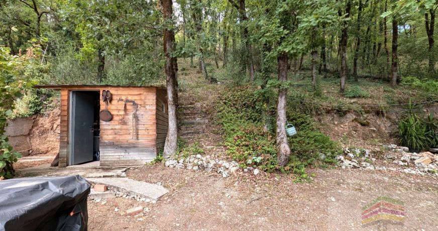 vente Maison Saint GÉry-vers