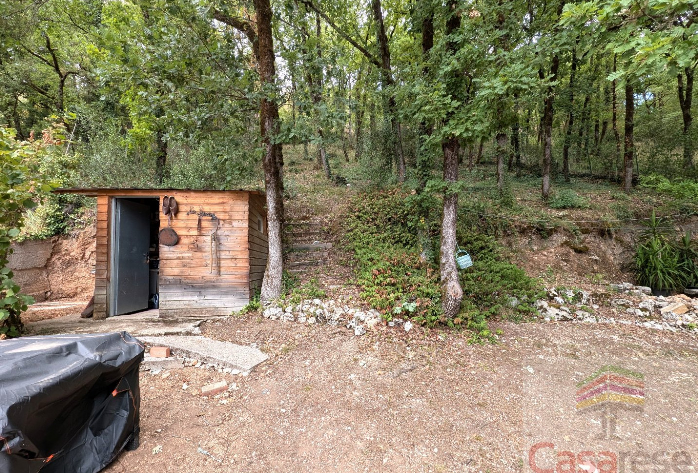vente Maison Saint GÉry-vers - Photo 6