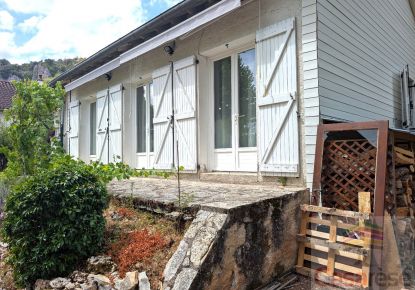 vente Maison Saint GÉry-vers