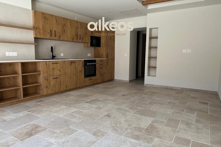 vente Maison de village Le Lavandou - Photo 1