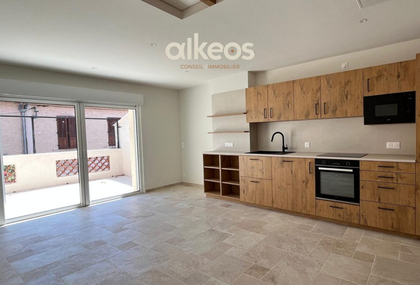 vente Maison de village Le Lavandou - Photo 3