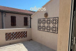 vente Maison de village Le Lavandou