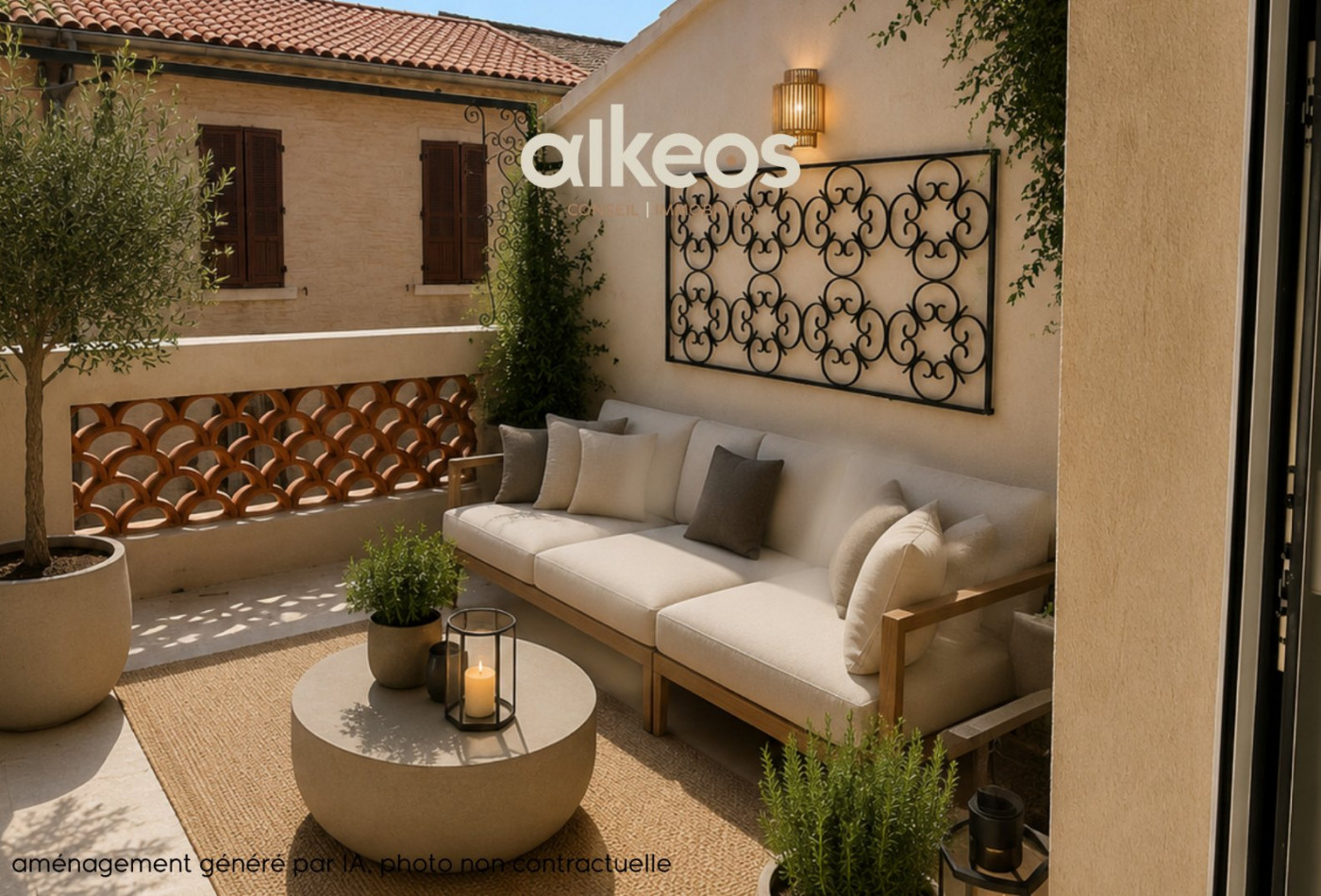 vente Maison de village Le Lavandou - Photo 5