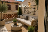 vente Maison de village Le Lavandou