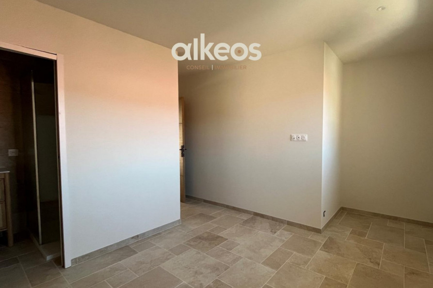 vente Maison de village Le Lavandou - Photo 6