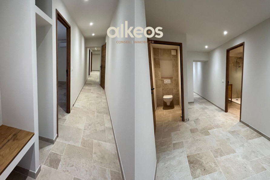 vente Maison de village Le Lavandou - Photo 9