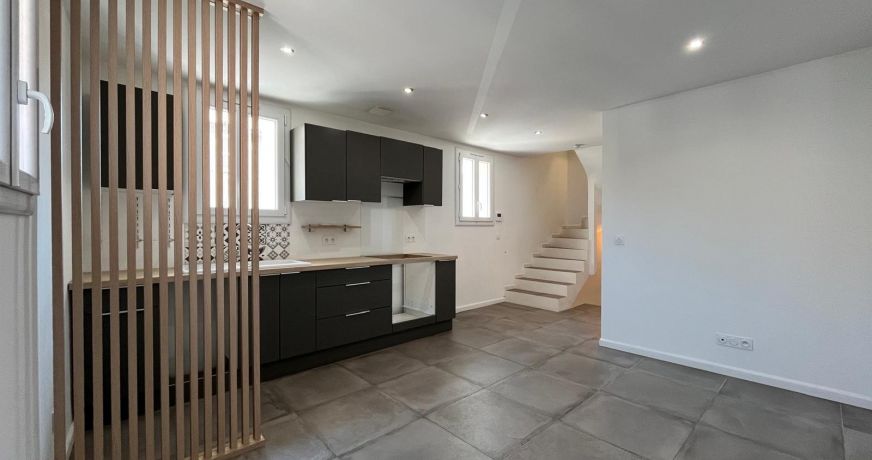 vente Maison La Crau