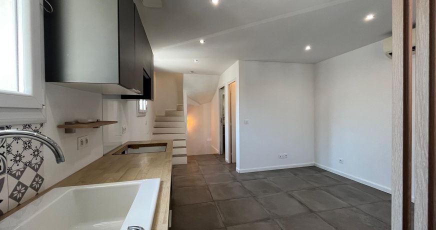 vente Maison La Crau