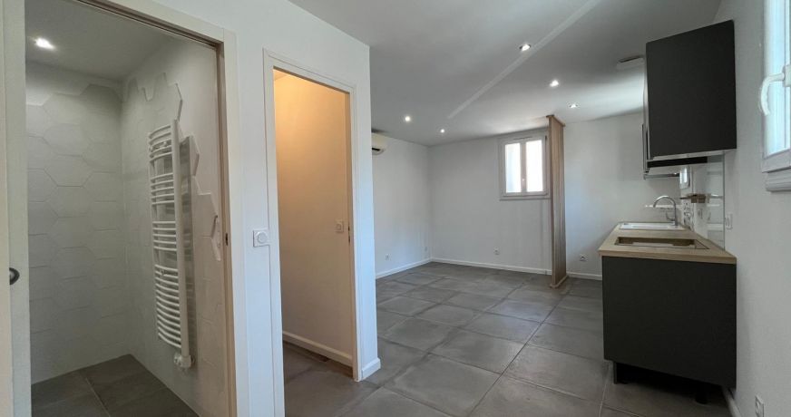 vente Maison La Crau