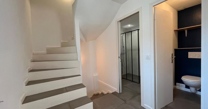 vente Maison La Crau
