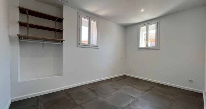 vente Maison La Crau