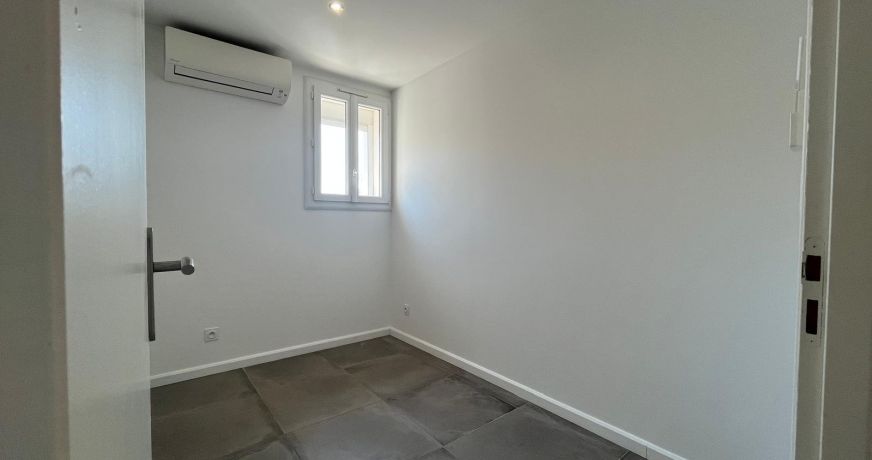 vente Maison La Crau
