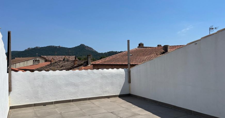 vente Maison La Crau
