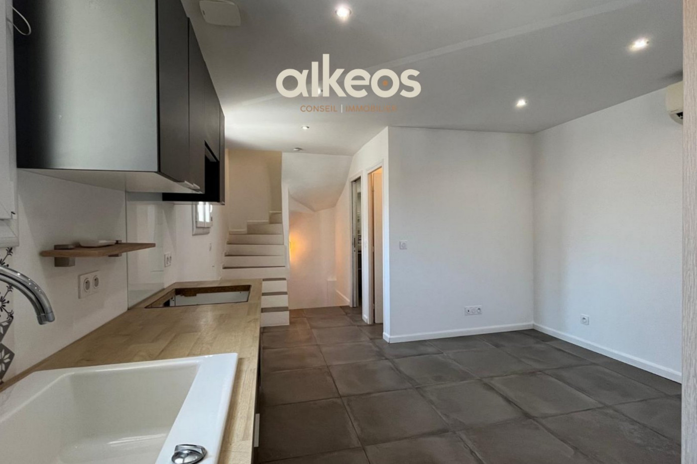 à vendre Maison Rognes - Photo 6