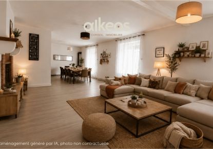 vente Maison Saint Symphorien