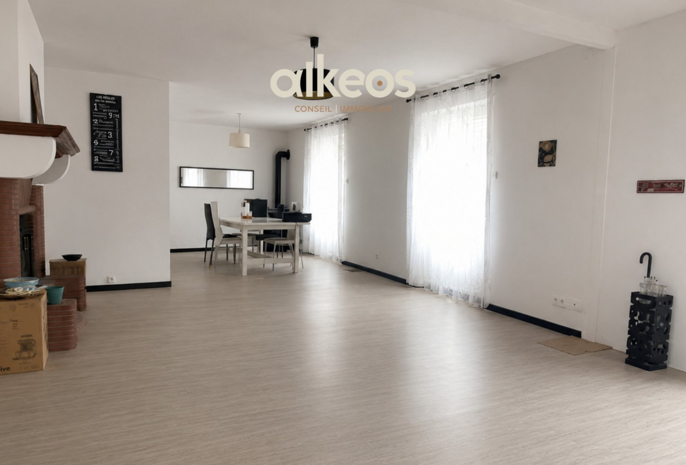 vente Maison Saint Symphorien - Photo 2