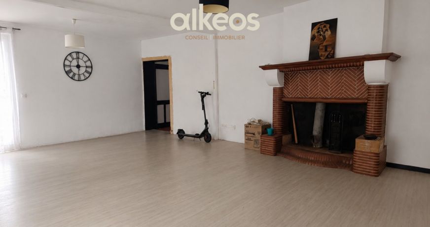vente Maison Saint Symphorien