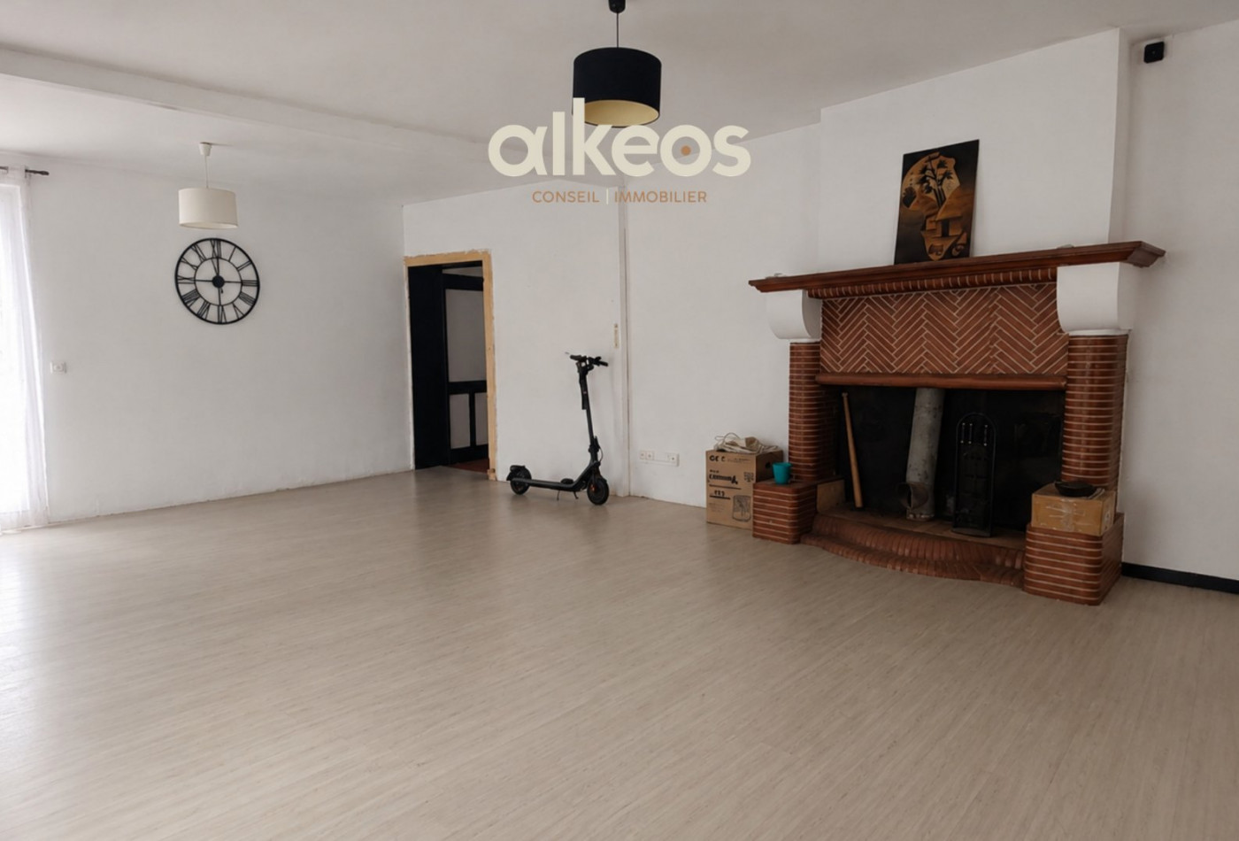 vente Maison Saint Symphorien - Photo 3
