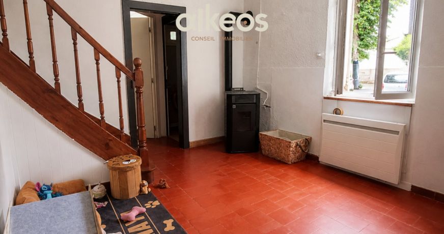 vente Maison Saint Symphorien