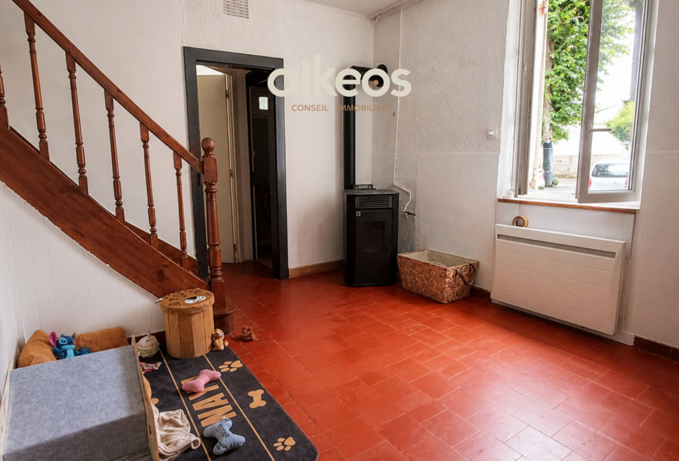 vente Maison Saint Symphorien - Photo 4