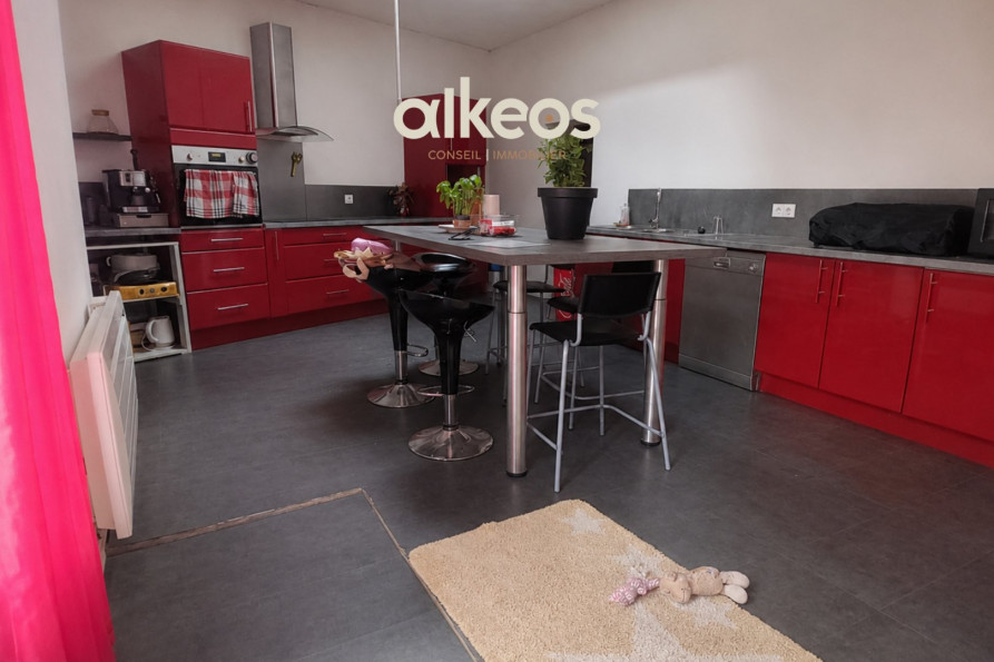 vente Maison Saint Symphorien - Photo 5