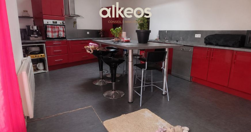 vente Maison Saint Symphorien