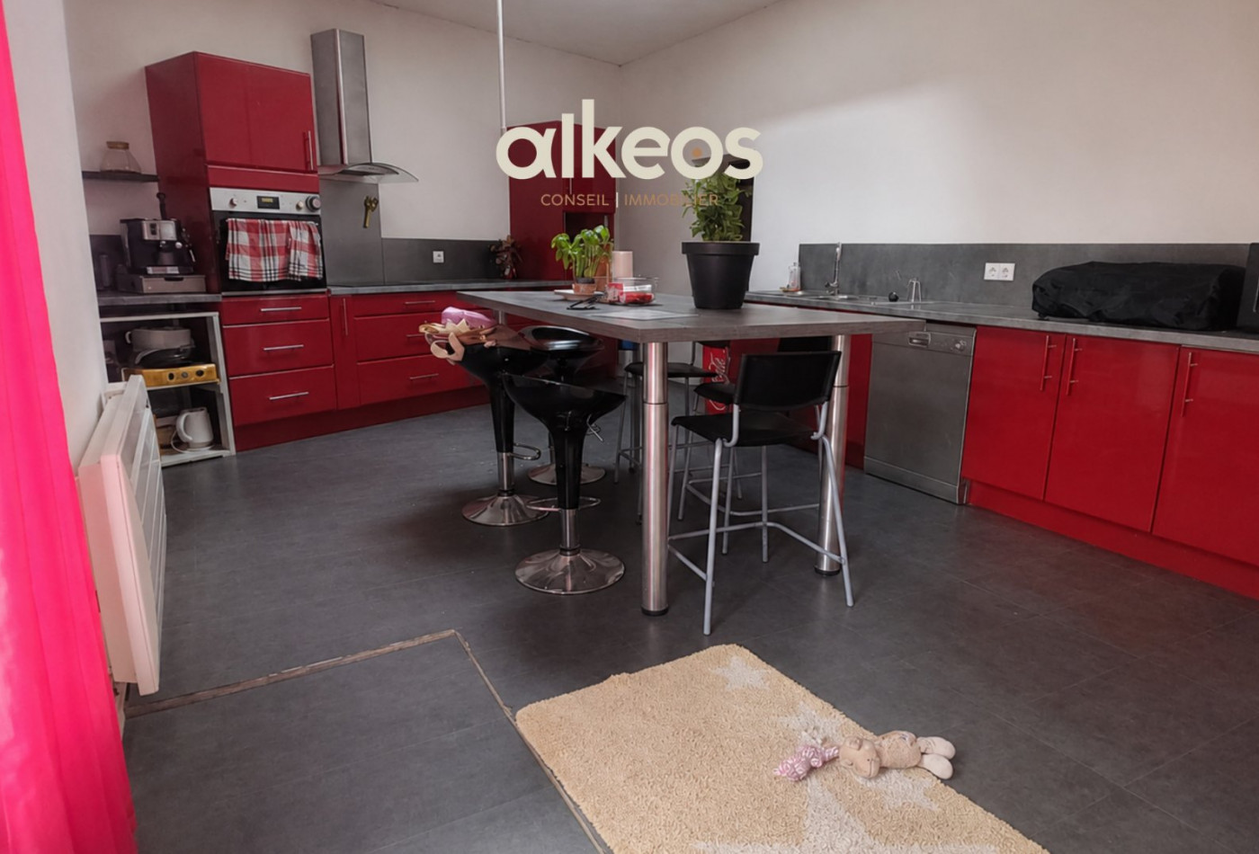vente Maison Saint Symphorien - Photo 5