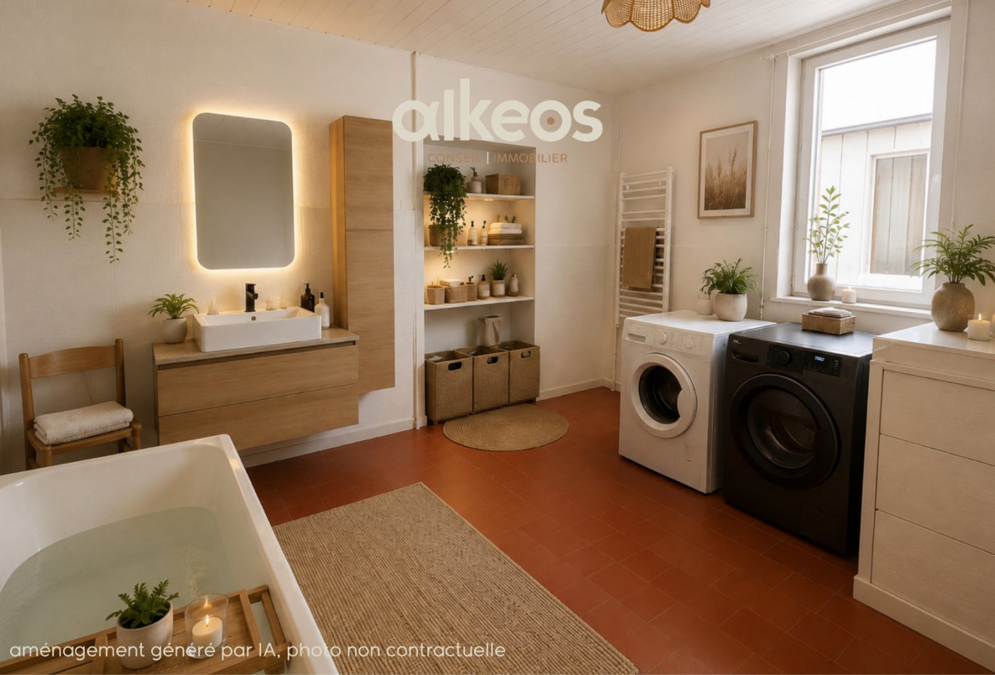 vente Maison Saint Symphorien - Photo 6