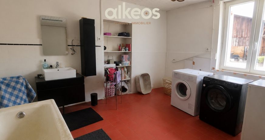 vente Maison Saint Symphorien