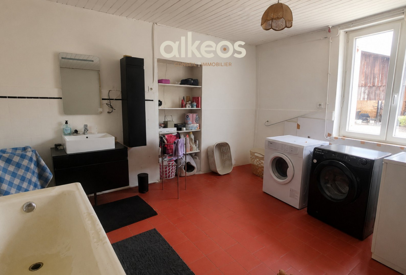vente Maison Saint Symphorien - Photo 7