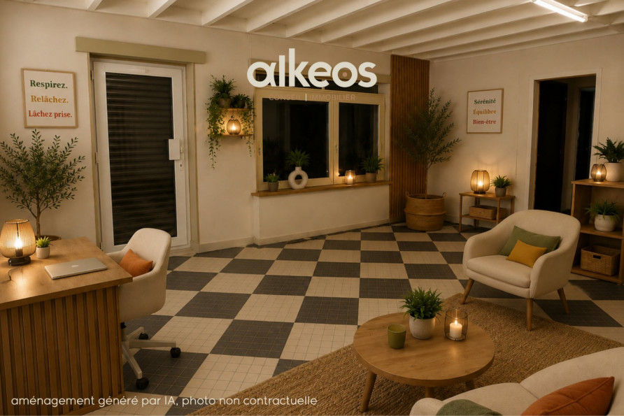 vente Maison Saint Symphorien - Photo 8