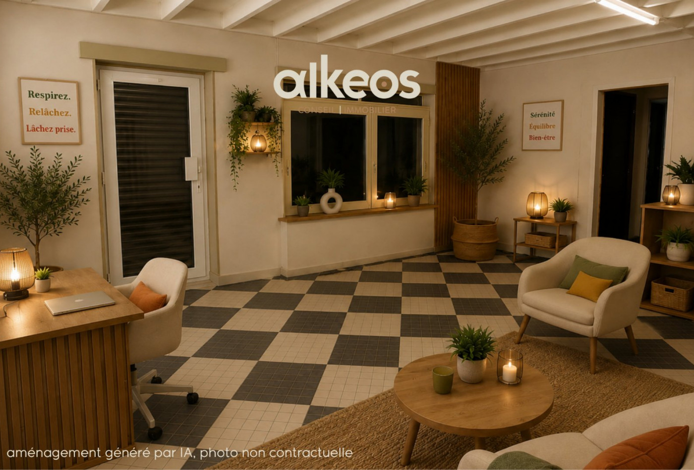 vente Maison Saint Symphorien - Photo 8