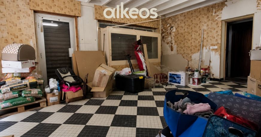 vente Maison Saint Symphorien