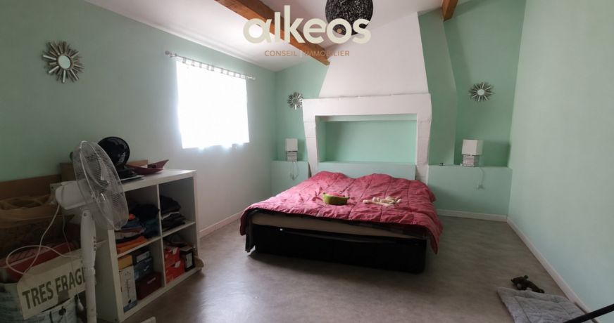 vente Maison Saint Symphorien