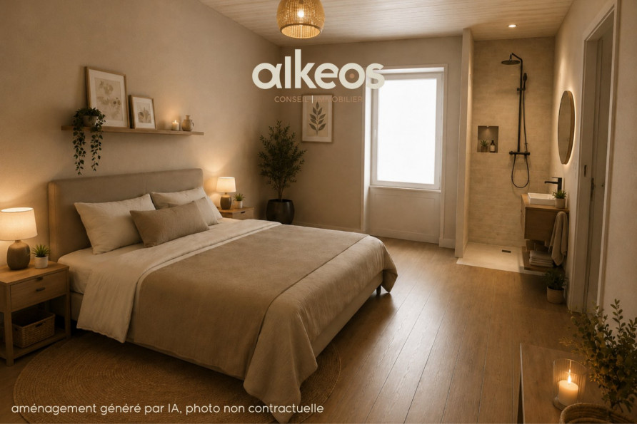 vente Maison Saint Symphorien - Photo 10