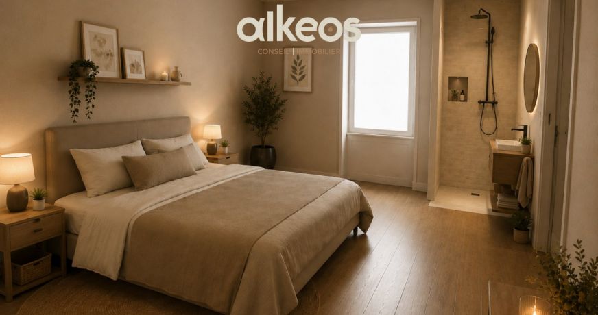 vente Maison Saint Symphorien