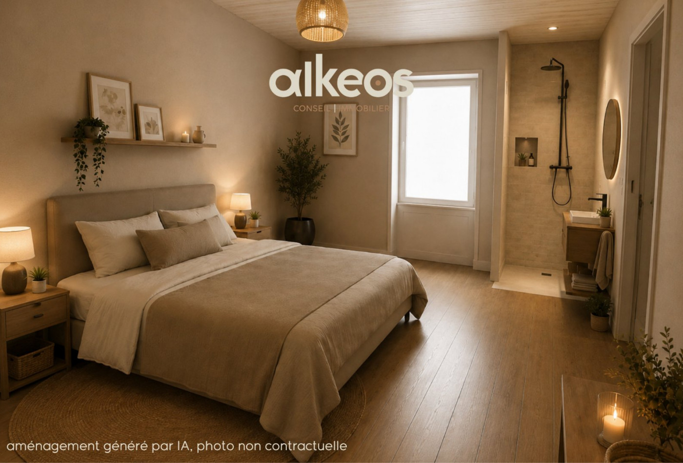vente Maison Saint Symphorien - Photo 10