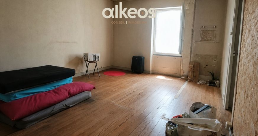 vente Maison Saint Symphorien