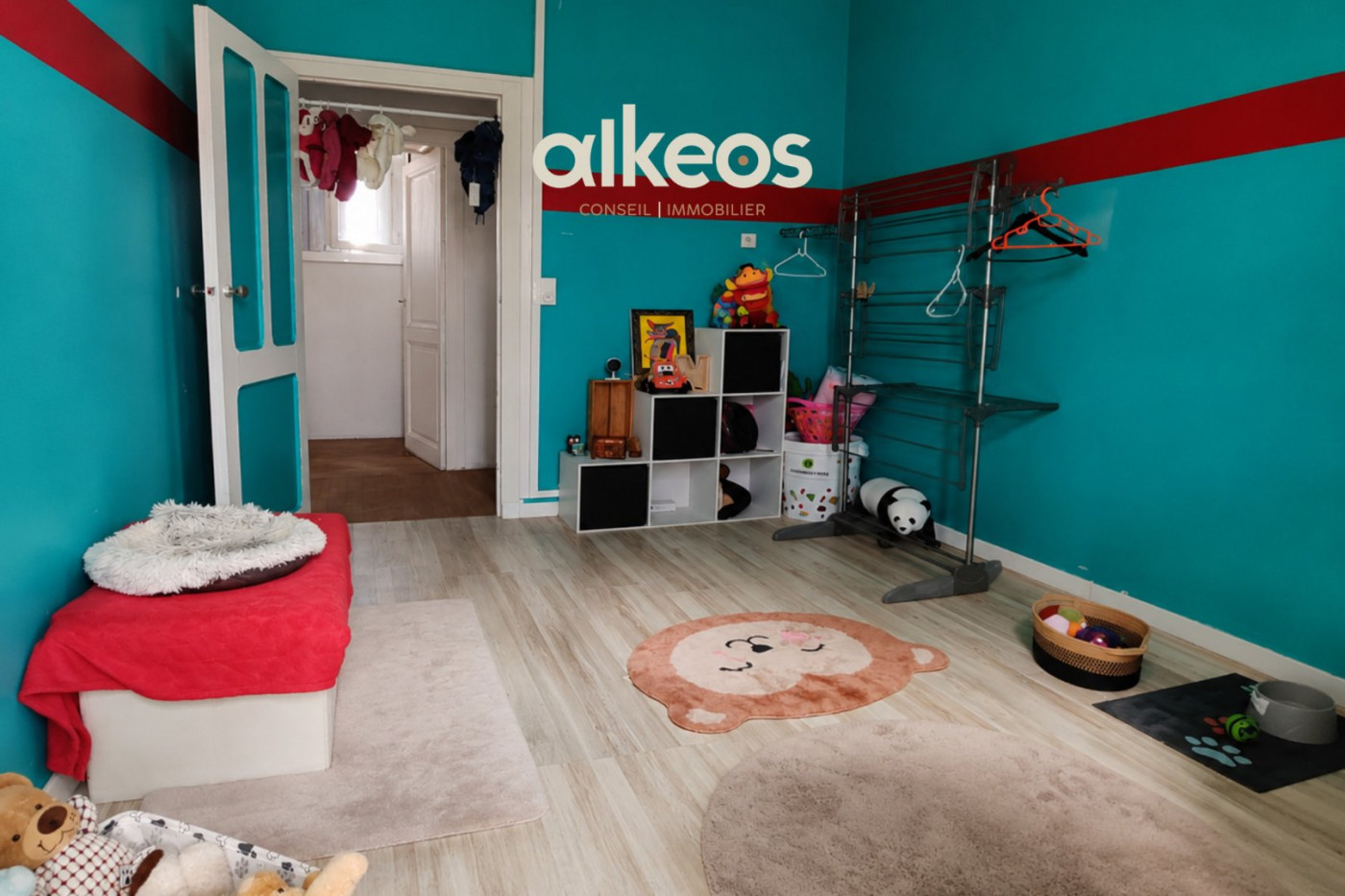à vendre Maison Saint Symphorien - Photo 14