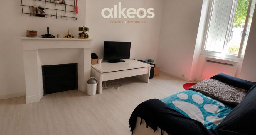 vente Maison Saint Symphorien
