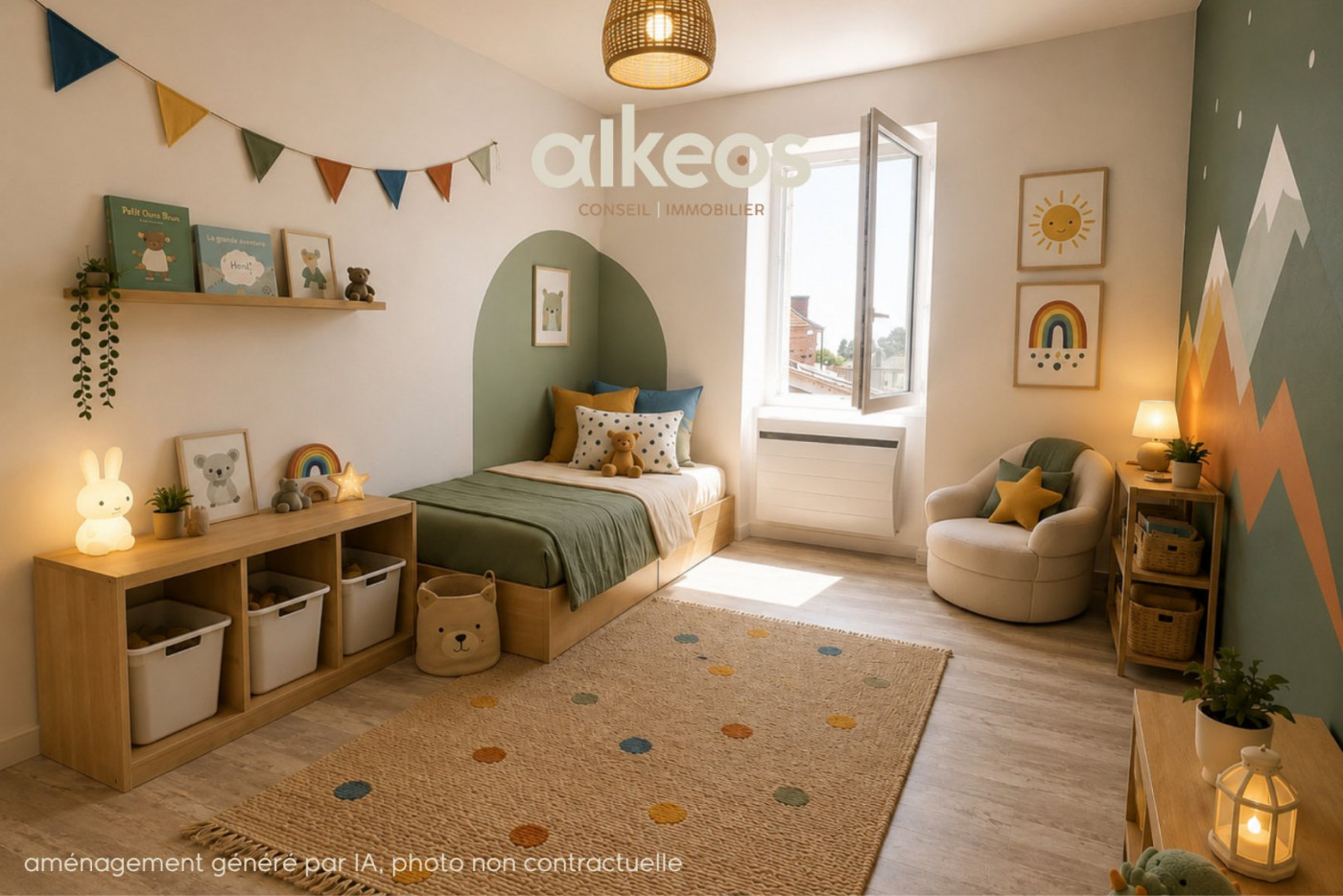 à vendre Maison Saint Symphorien - Photo 16