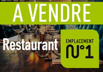 vente Restaurant Lyon 6eme Arrondissement