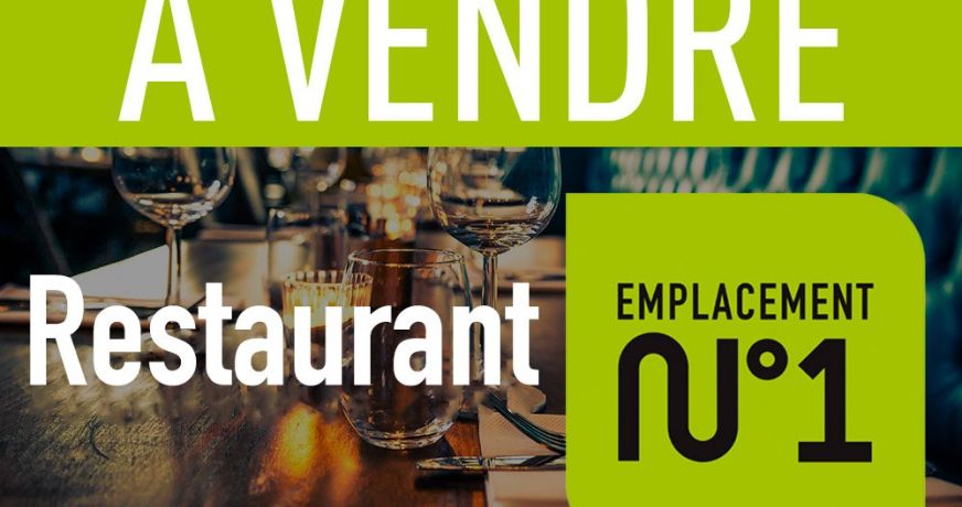 vente Restaurant Lyon 6eme Arrondissement