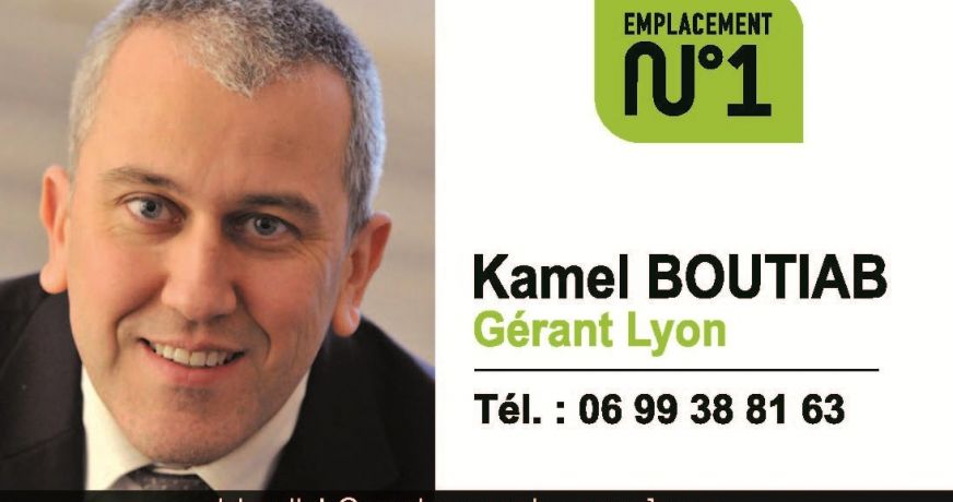vente Restaurant Lyon 6eme Arrondissement