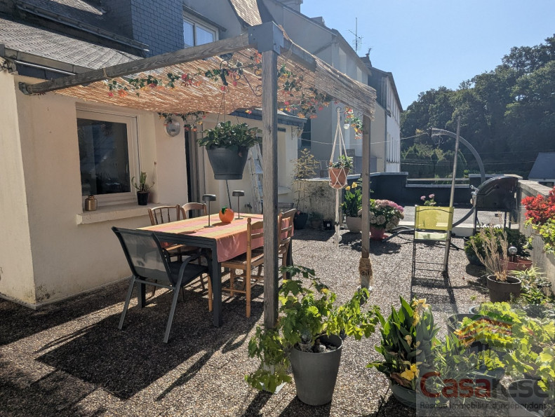 vente Appartement Hennebont - Photo 1