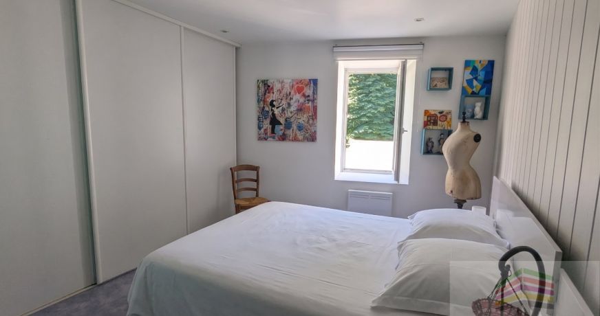 vente Appartement Hennebont
