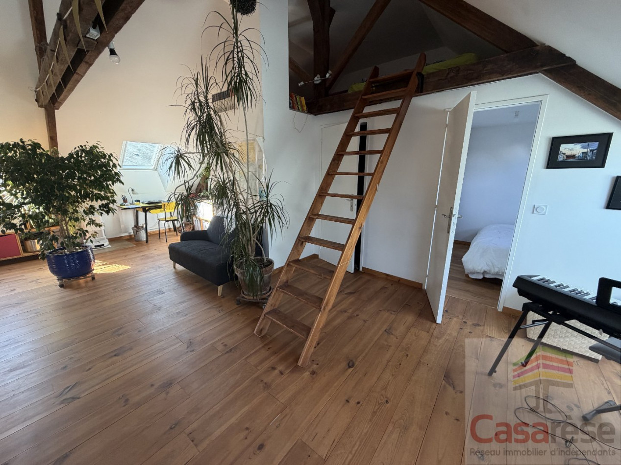à vendre Appartement Hennebont - Photo 9